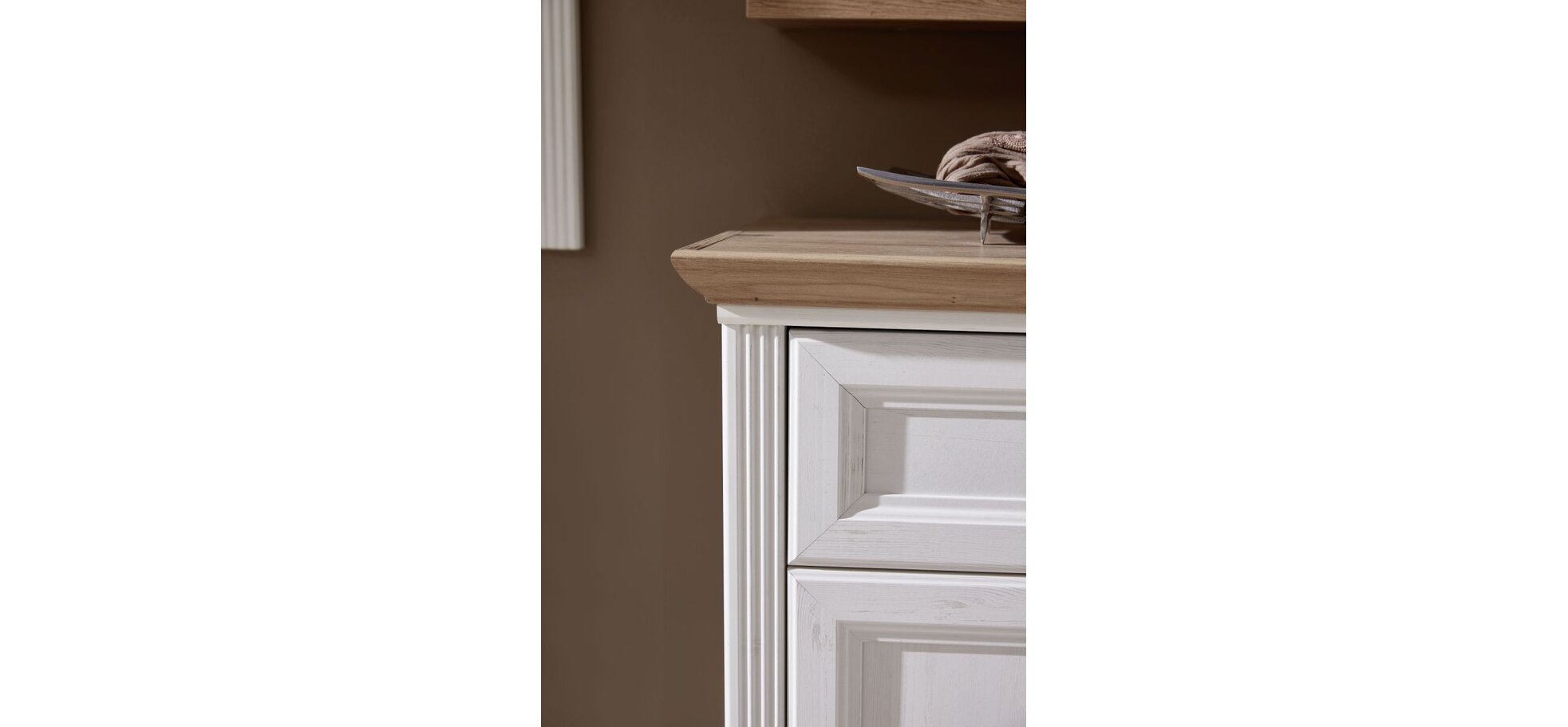 Schuhschrank - Weiß – Bild 8