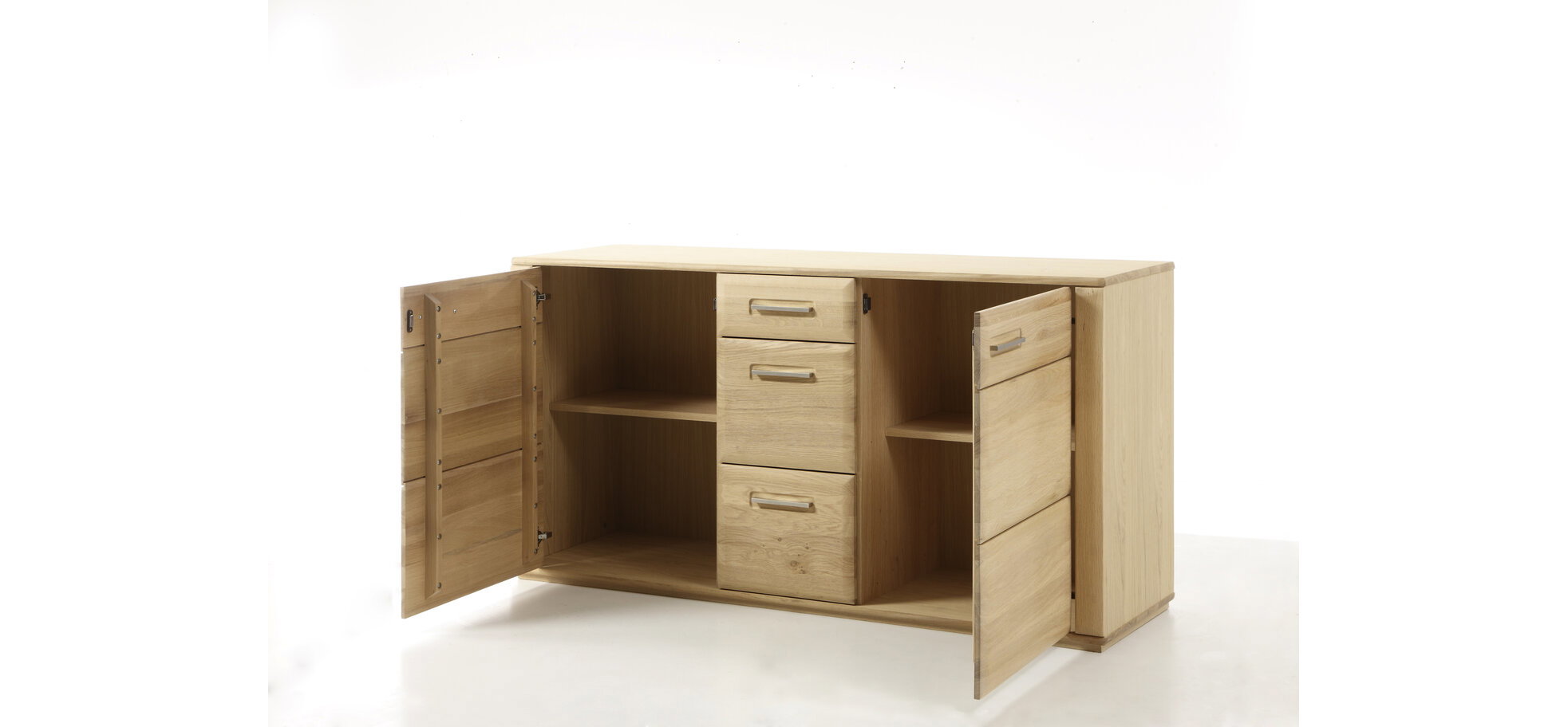Sideboard in Eiche – Bild 2