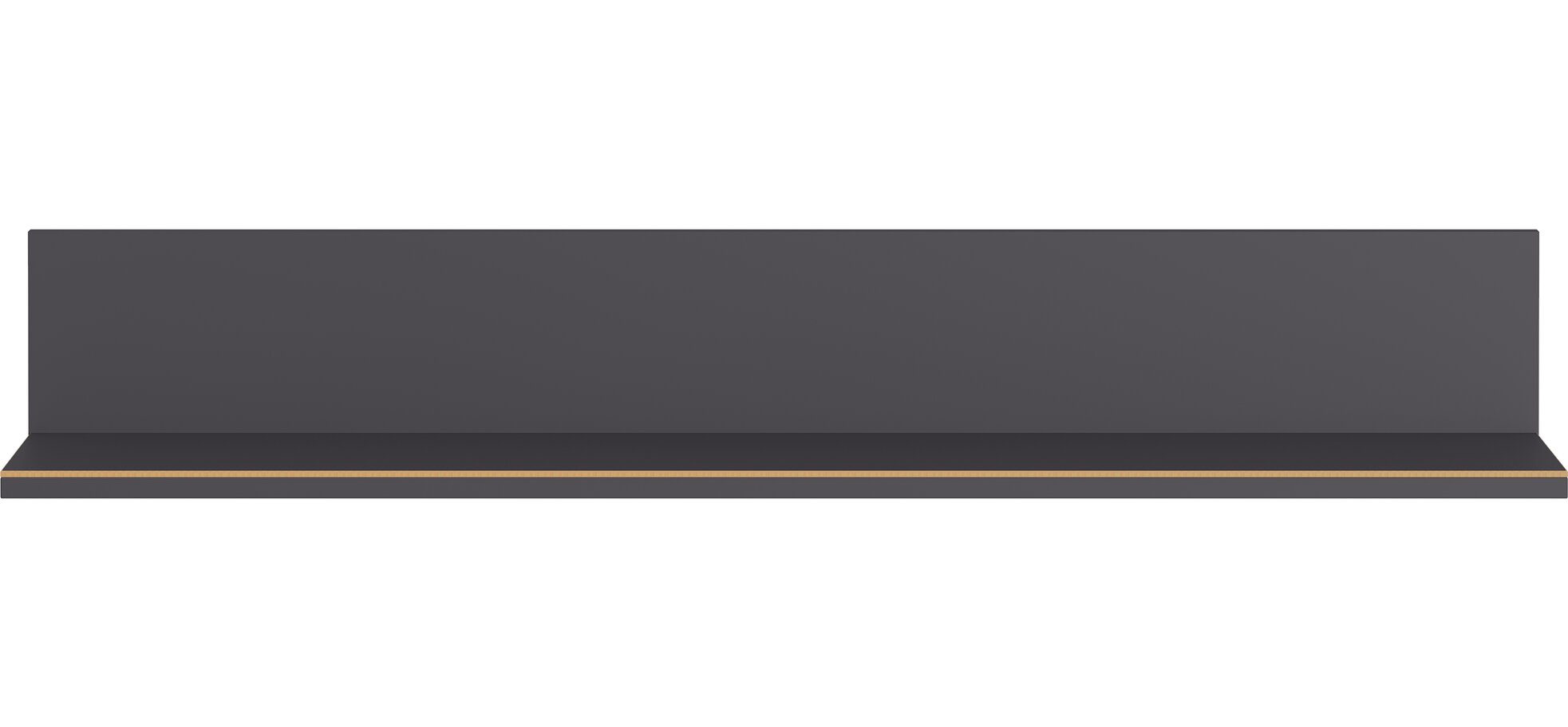 Wandboard GIWON graphit – Bild 2