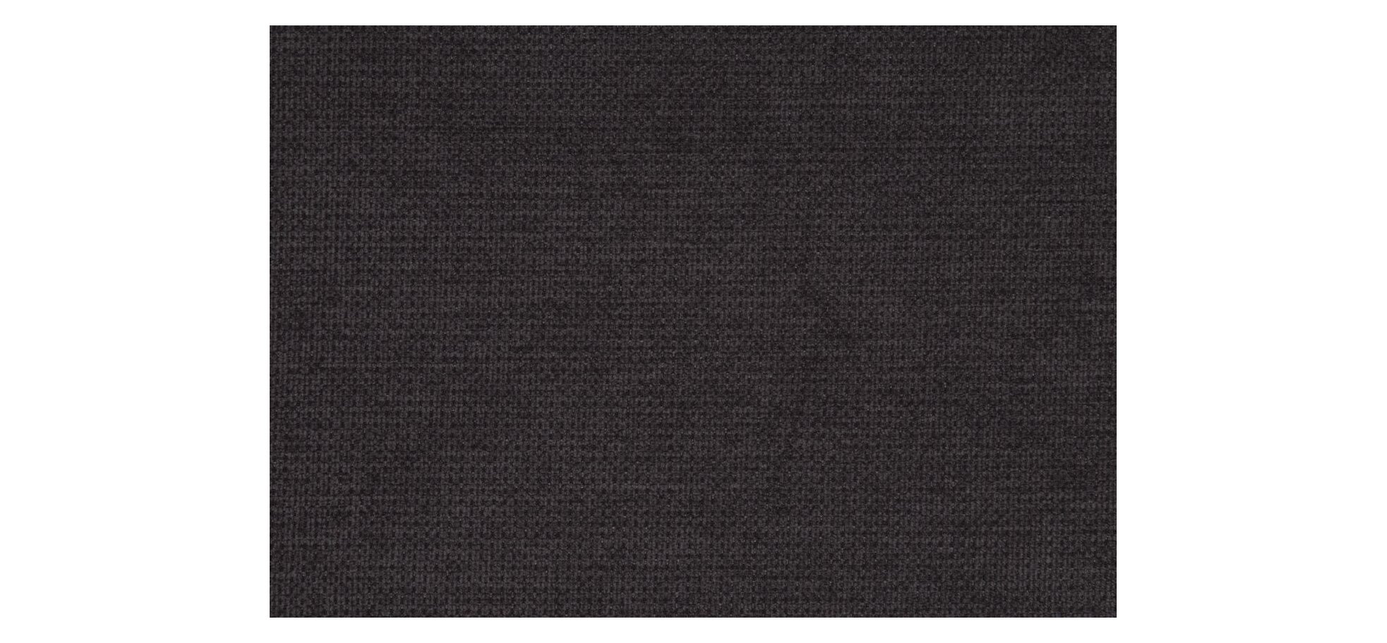 Sofa Pro Flexx - 2-Sitzer in Stoff Dunkelgrau – Bild 2