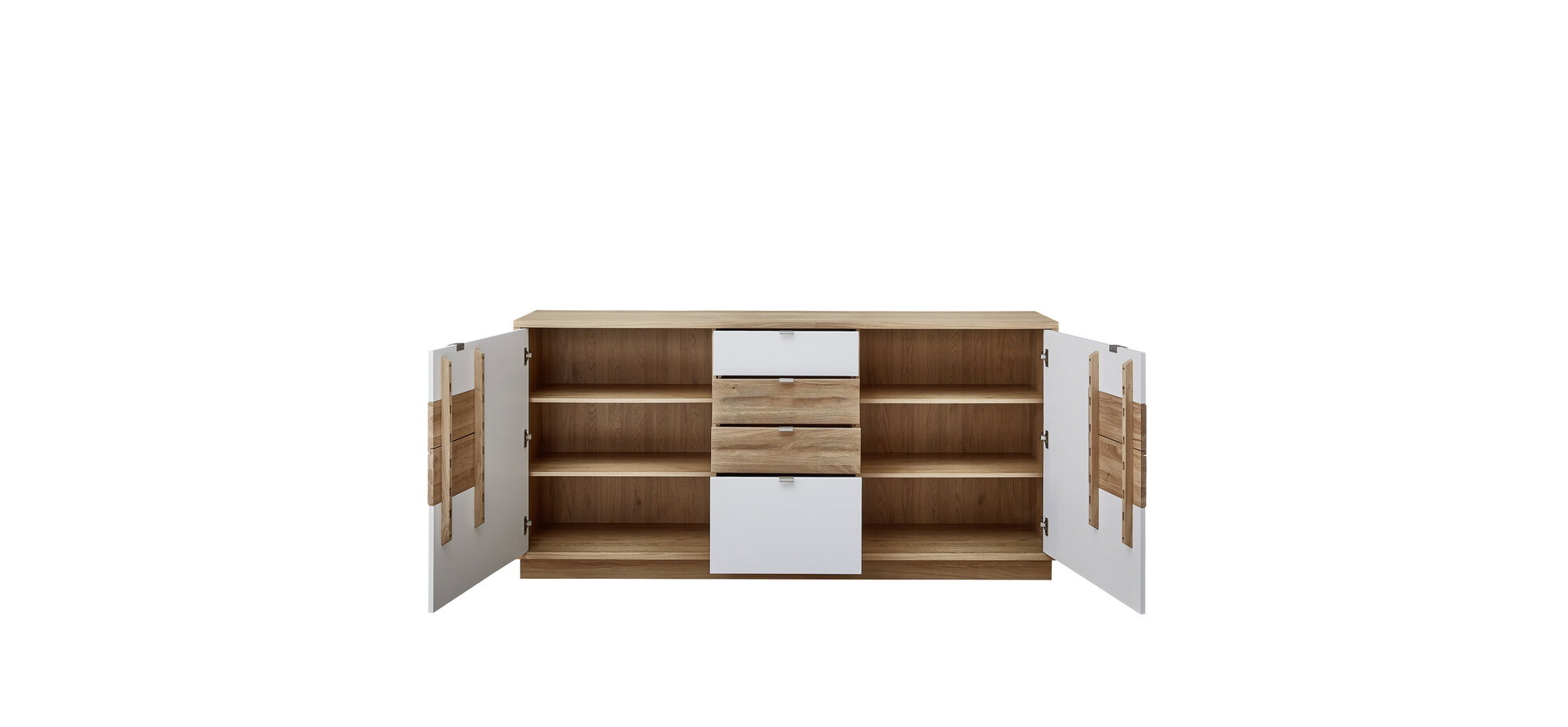 Sideboard - BHT ca. 200x96x44 cm – Bild 4