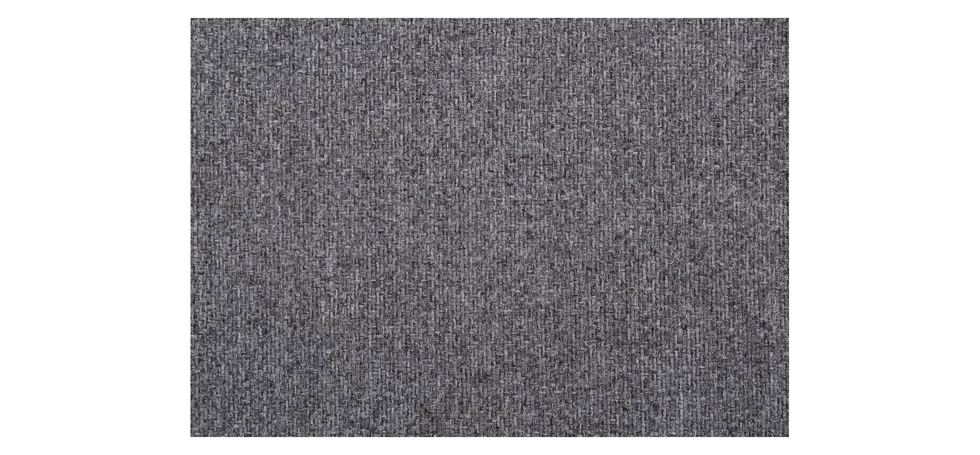 Sofa Pamelia - 2-Sitzer inkl. Rückenlehne/Armlehne verstellbar in Stoff Grau – Bild 2