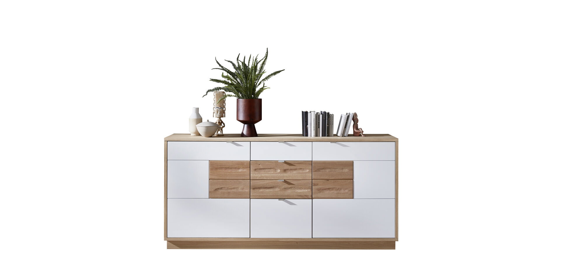 Sideboard - BHT ca. 200x96x44 cm