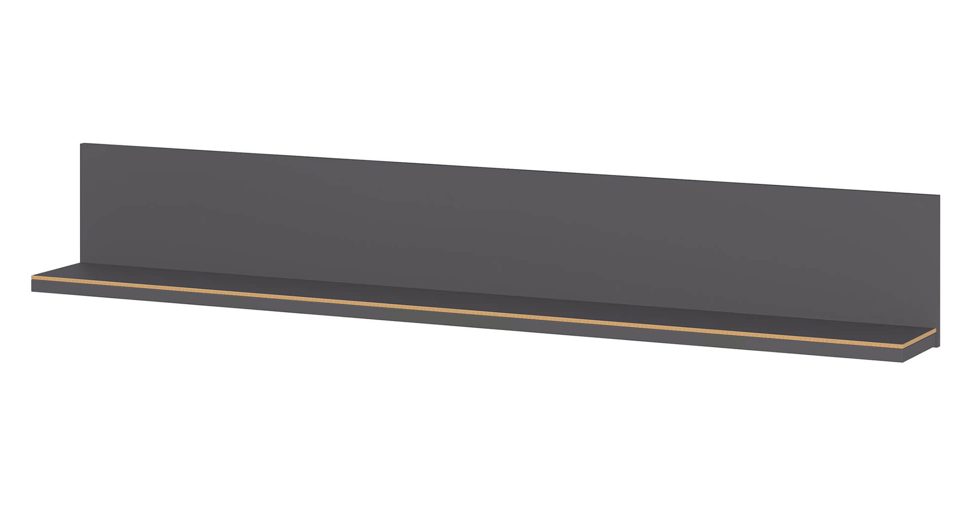 Wandboard GIWON graphit