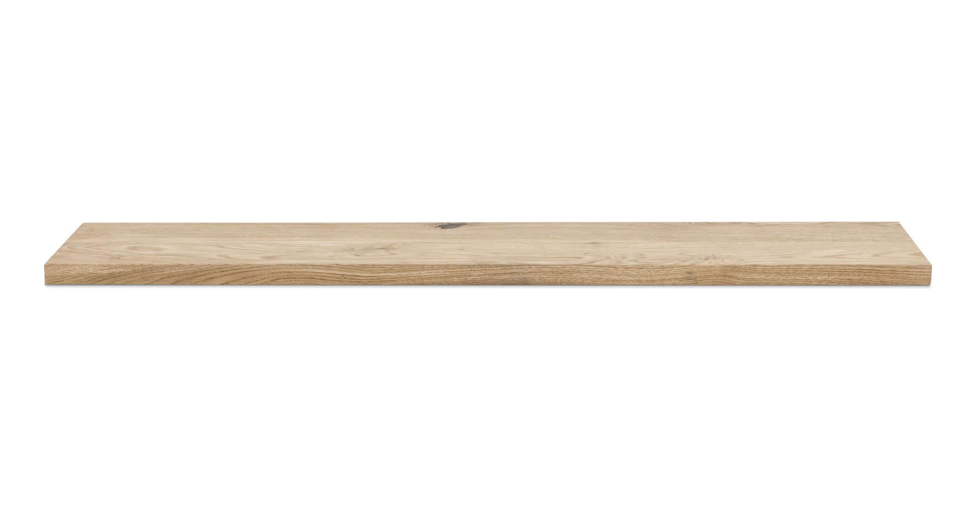 Wandboard ELTIA braun in Eiche teilmassiv