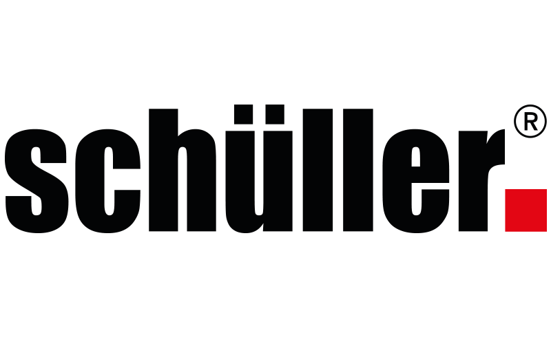Schüller logo