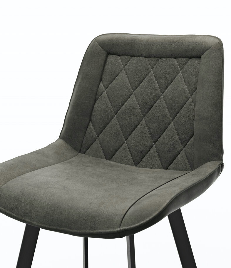 Barhocker Wesley von Natura Home – Bild 5