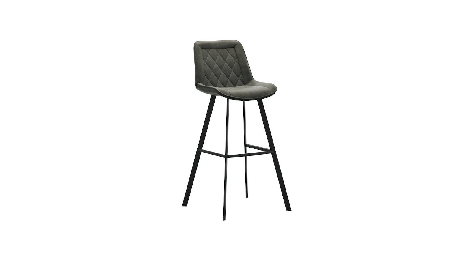 Barhocker Wesley von Natura Home