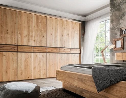 Massivholzschränke Company Home Möbel -
