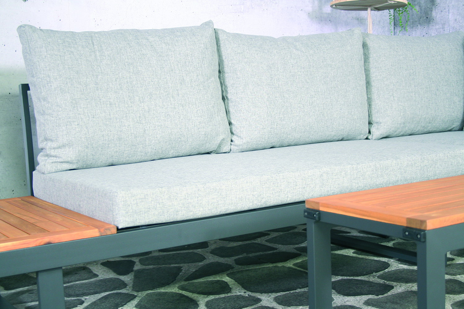 Sensline – Loungegruppe – Bild 6