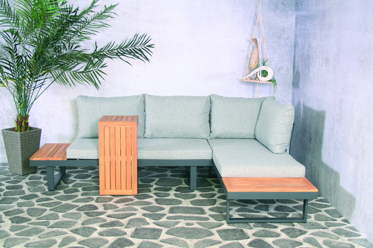 Sensline – Loungegruppe – Bild 5