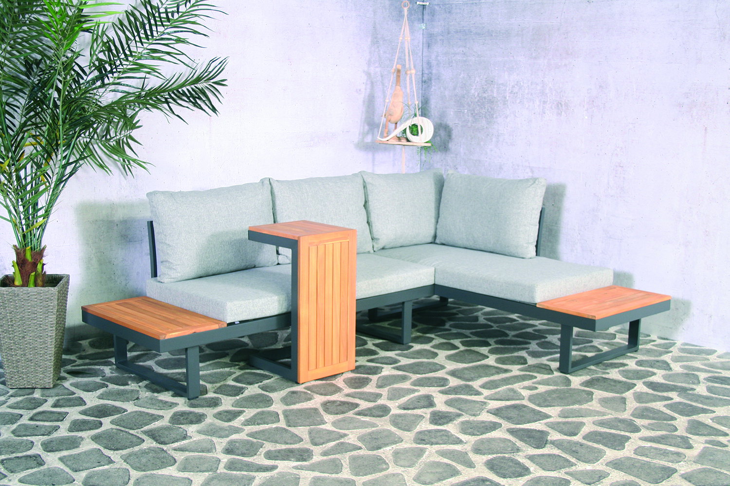 Sensline – Loungegruppe – Bild 4