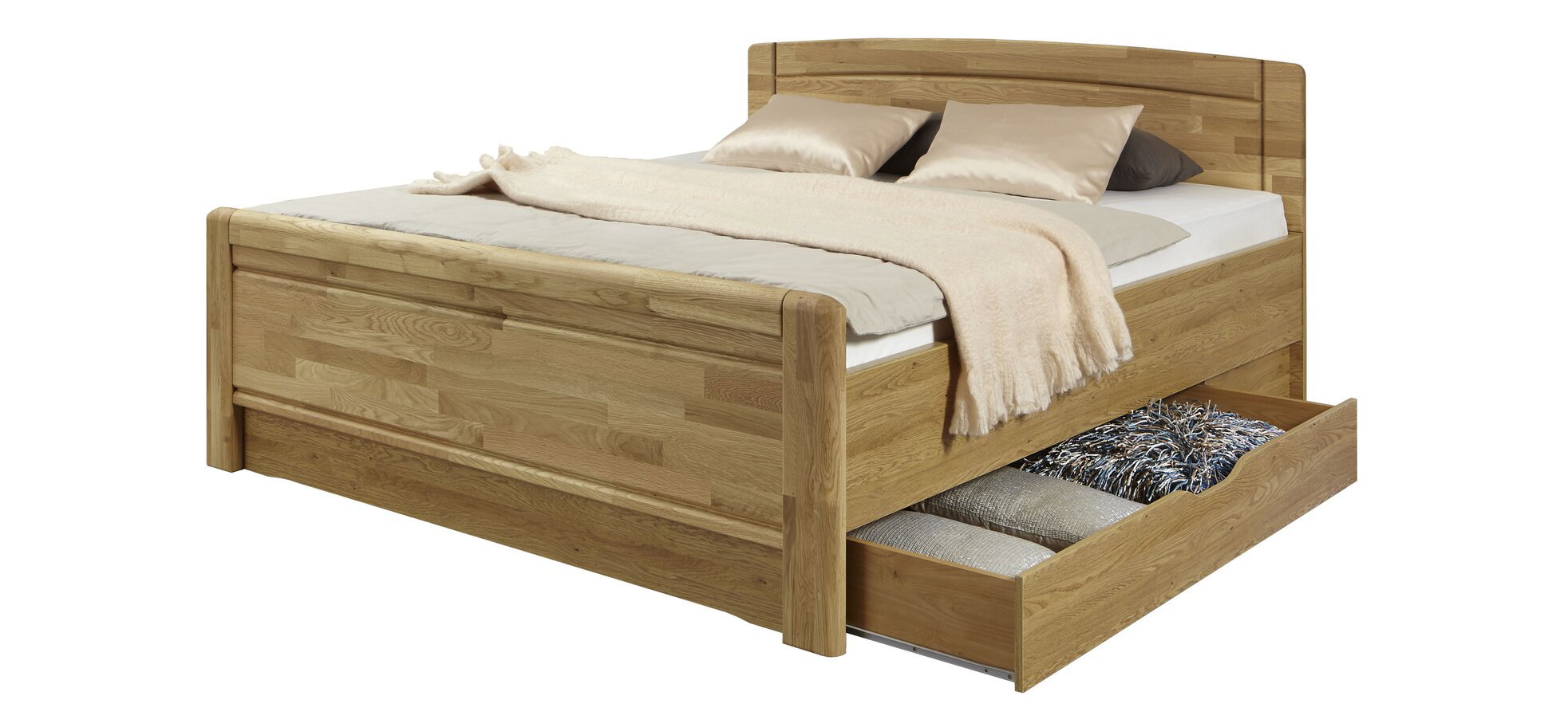 Bett EM Steyr – Bild 4