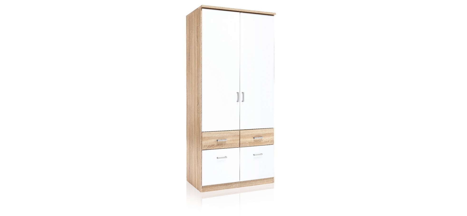 Drehtürenschrank ROYAN