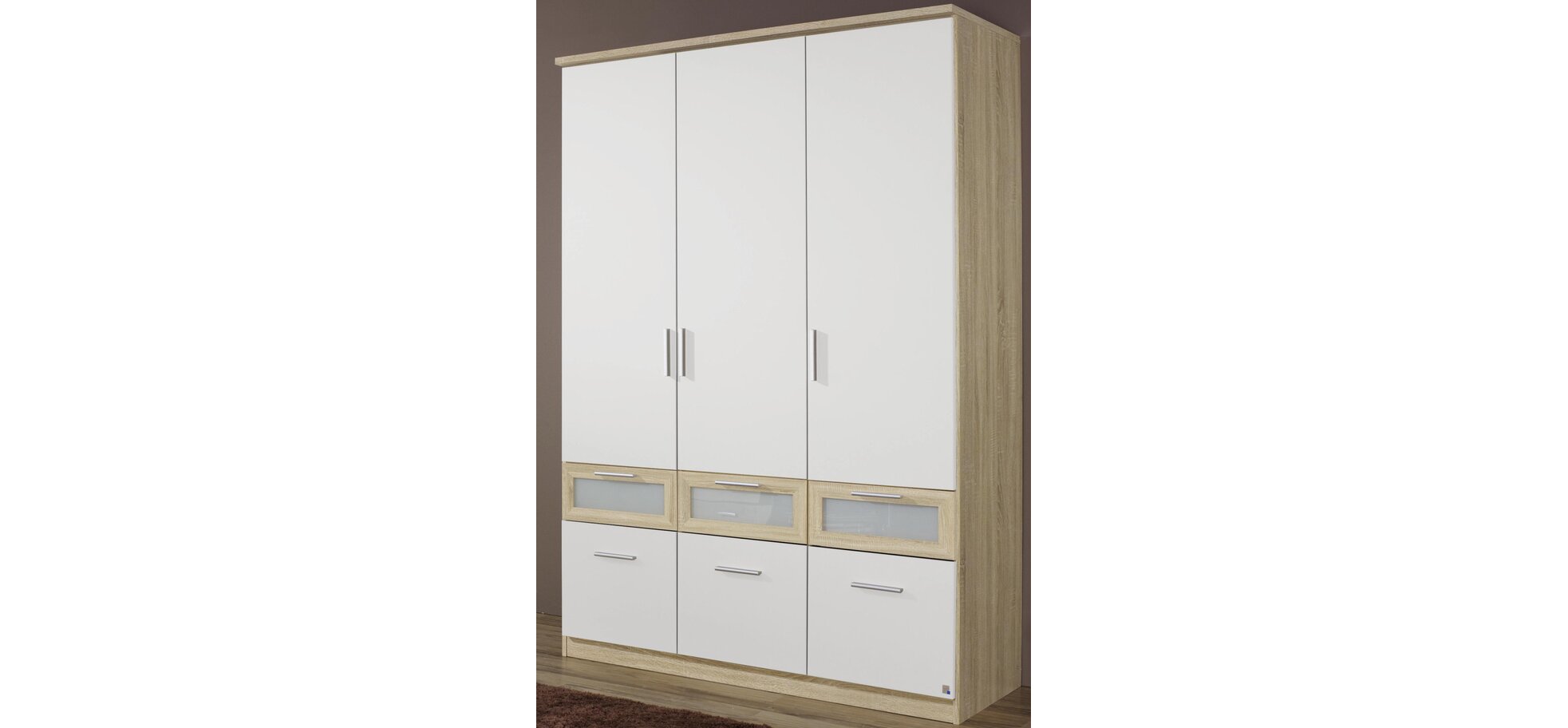 Drehtürenschrank RIMON