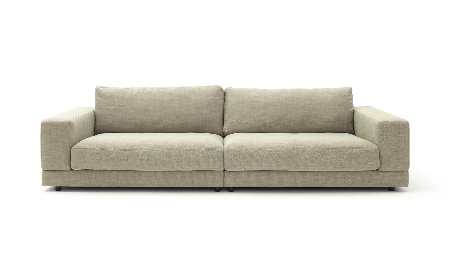 Sofa Juni von Raum.Freunde