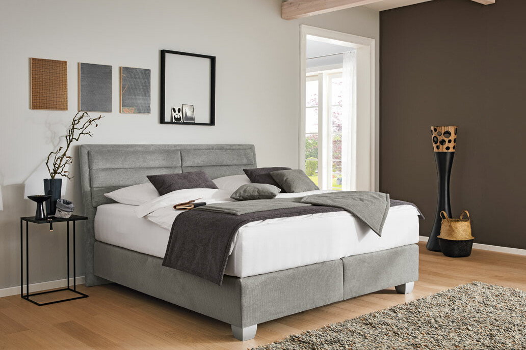 Musterring Bett Felina