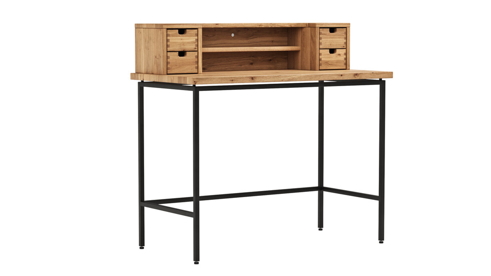 Schreibtisch Blackpool von Natura Home