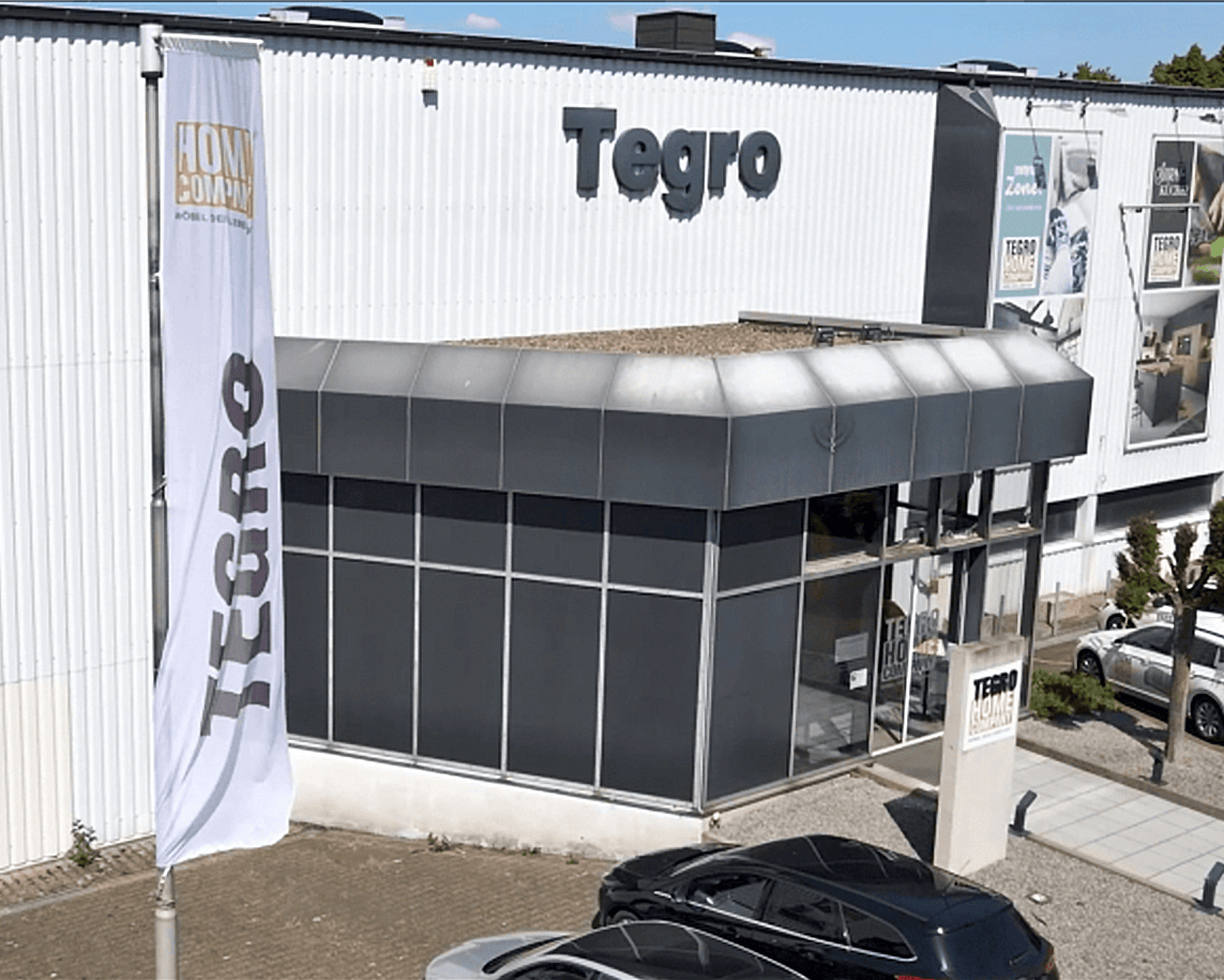 Tegro Home Company