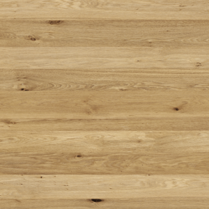 Esstisch Louisiana - LB ca. 220x100 cm, Eiche massiv von Styles United