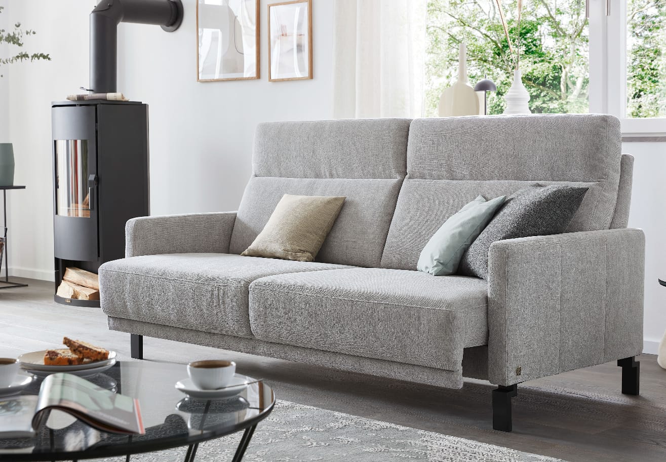 Musterring Sofa