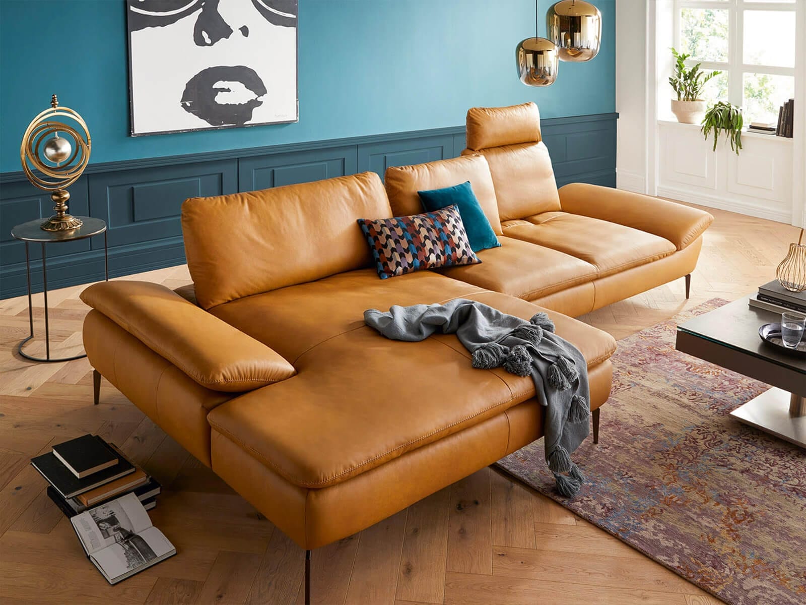 Retro_Couch_70erJahre_cognac