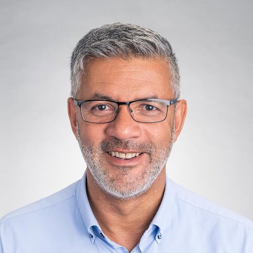 Küchenplaner Jörg Goedeke