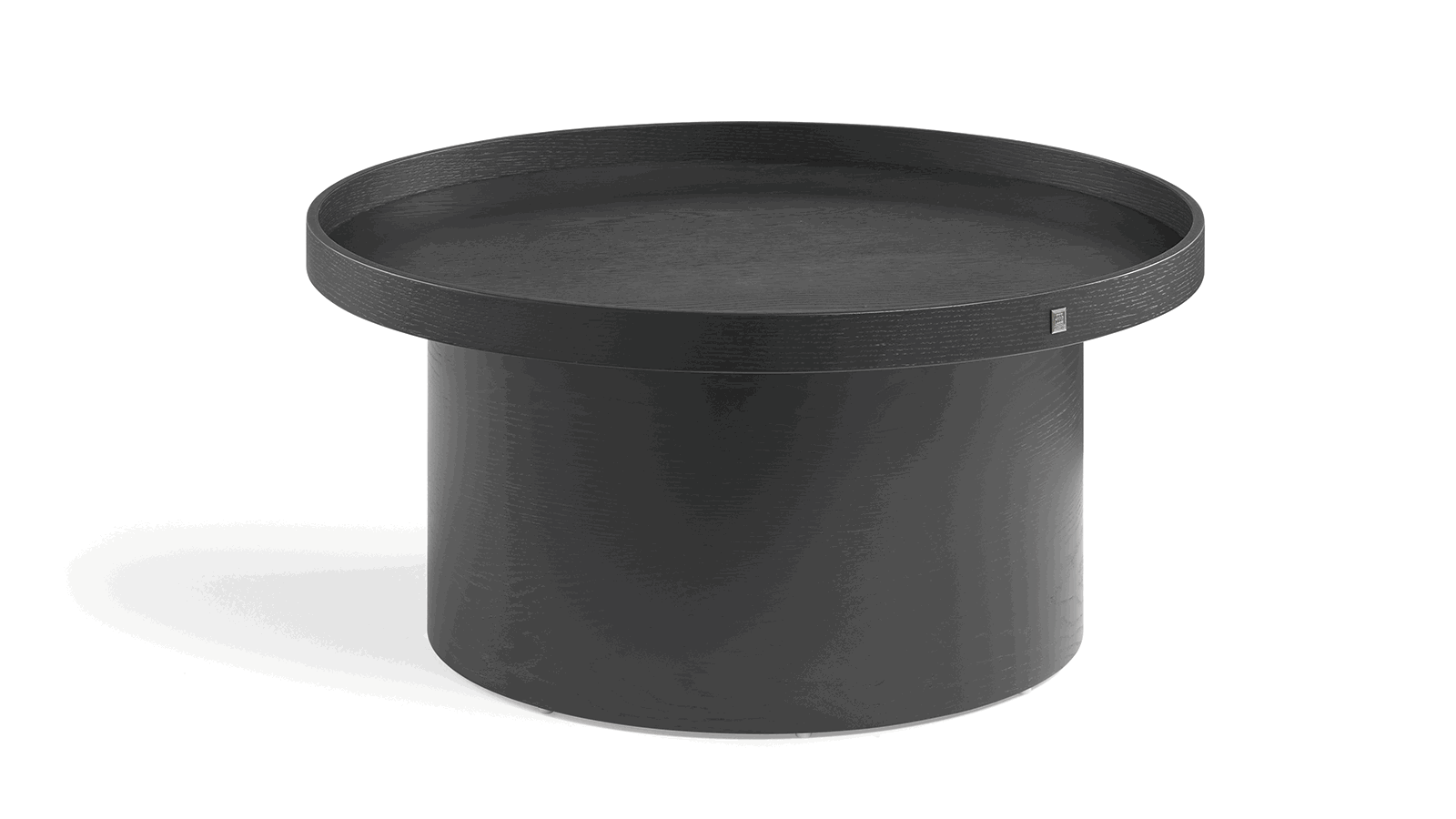 Musterring JustB! CT100 Couchtisch rund - Home Company Möbel 