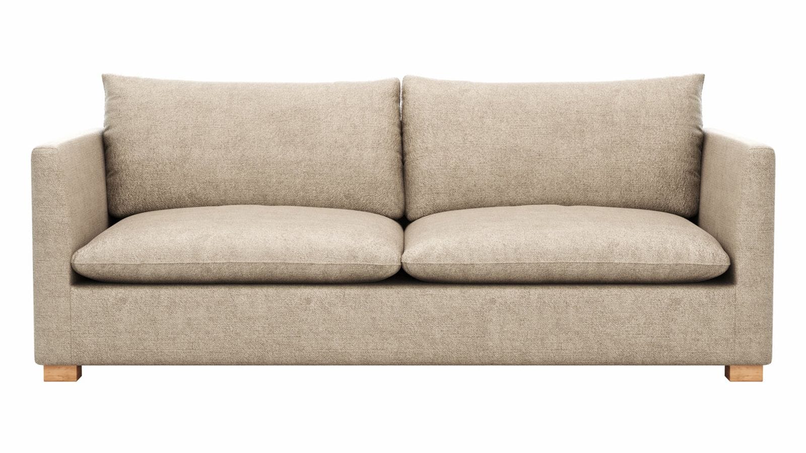 3-Sitzer Sofa Montreal Von Lebensart - Home Company Möbel