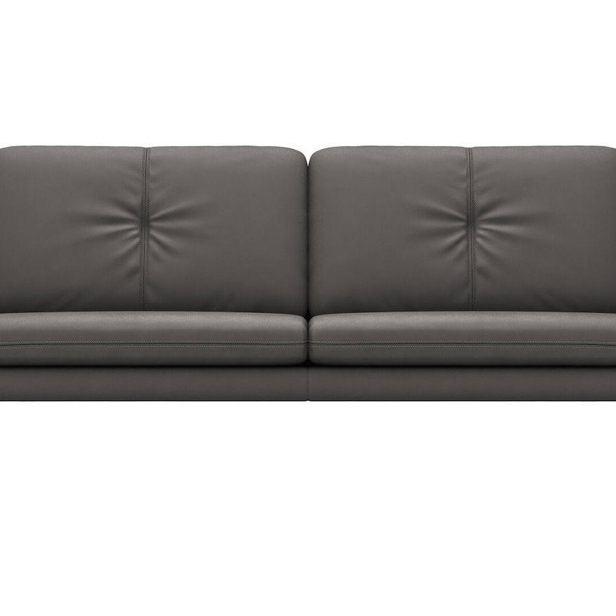 Ledersofa Tenero von Global Select