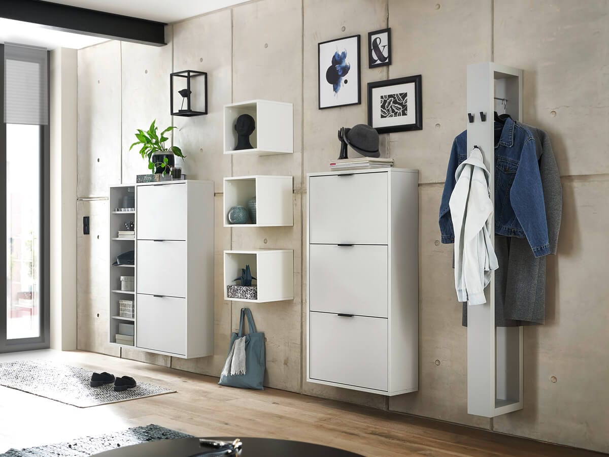 Viva Garderobe Milana