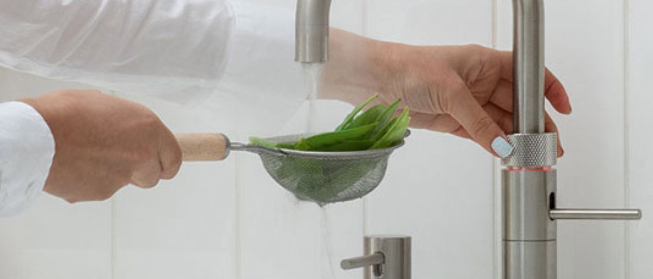 Quooker Kemner Home Company