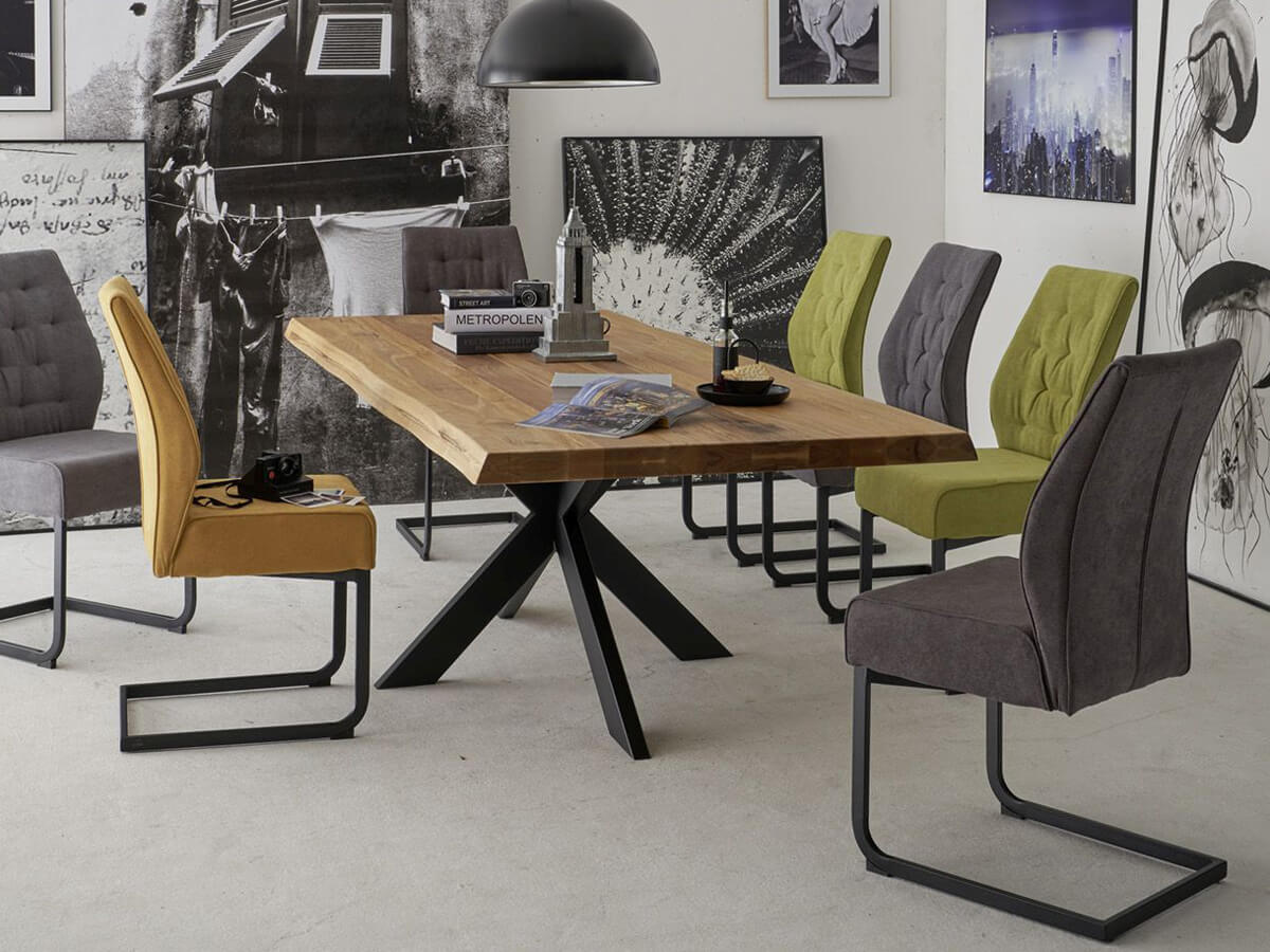 Viva Esstisch Sitting Easy