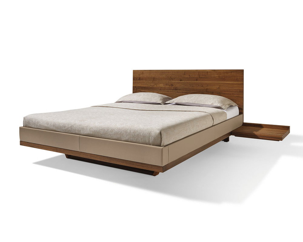 riletto bett von Team 7