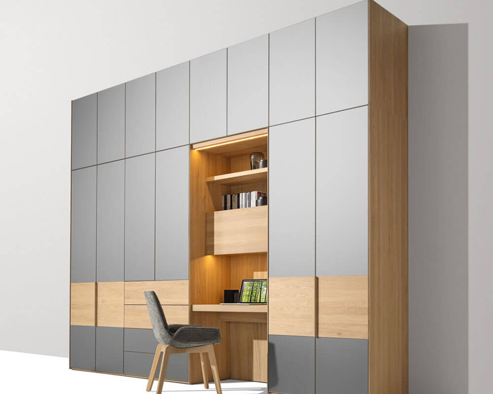 valore aufsatzschrank von Team 7