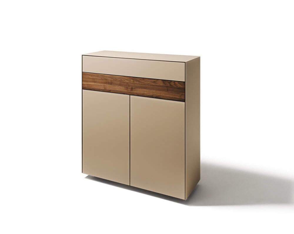 cubus pure highboard von Team 7