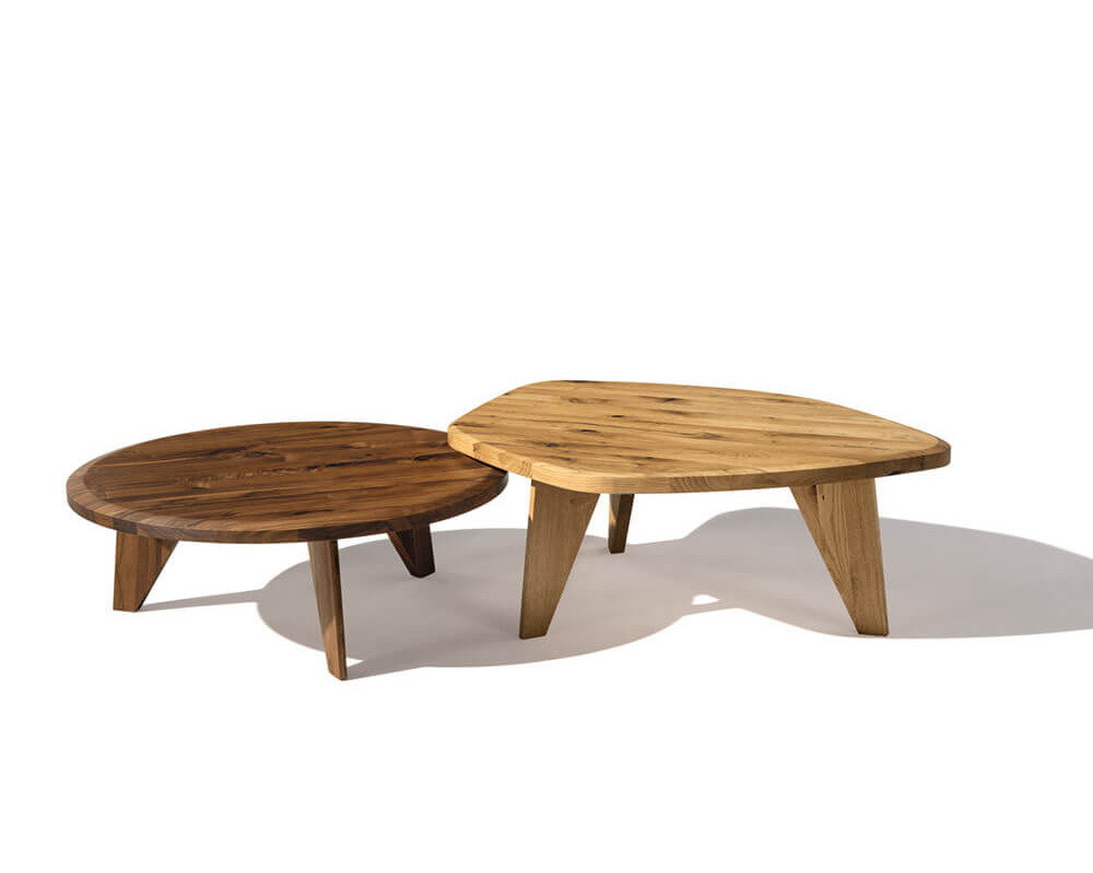 couchtische holz von Team 7