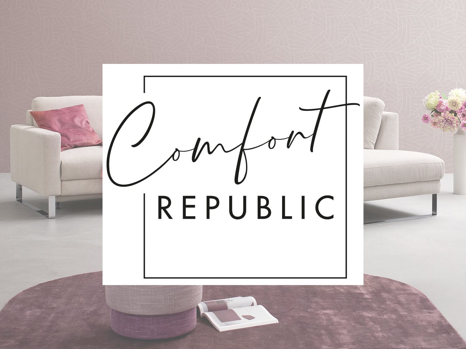 comfort-republic Banner