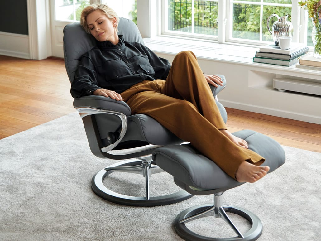 STRESSLESS® | Hesebeck Home Company Henstedt-Ulzburg