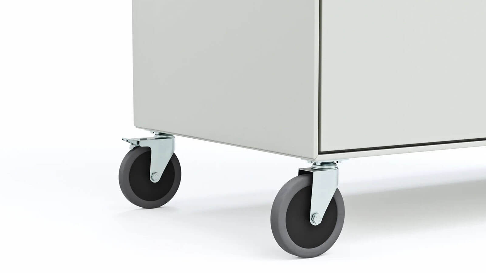 Highboard Edge auf Rollen von Raum.Freunde – Bild 10