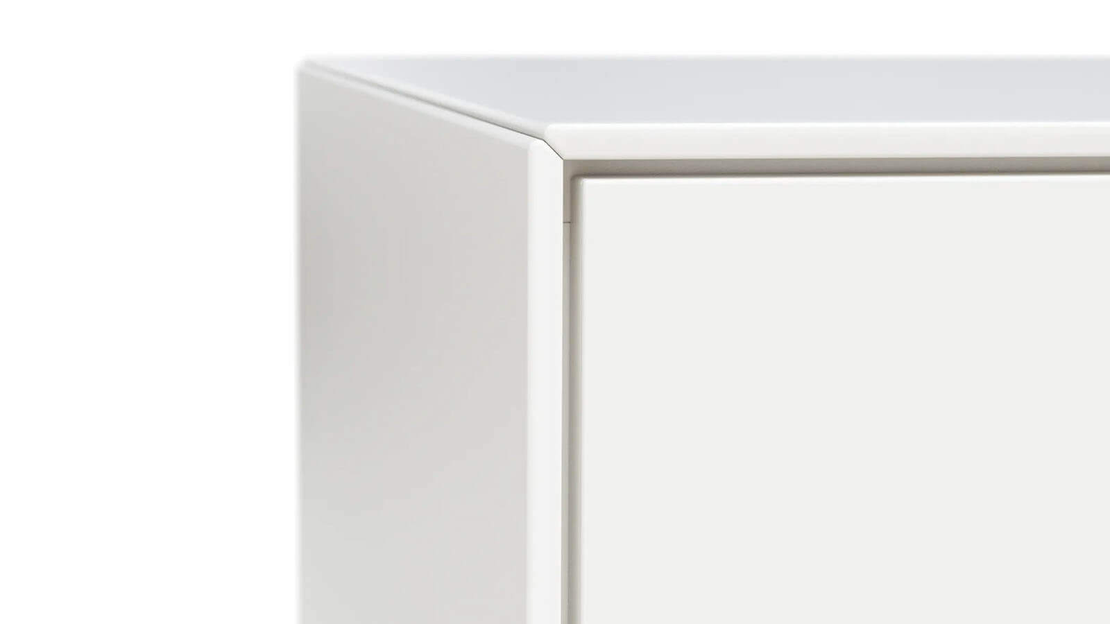 Highboard Edge auf Rollen von Raum.Freunde – Bild 7