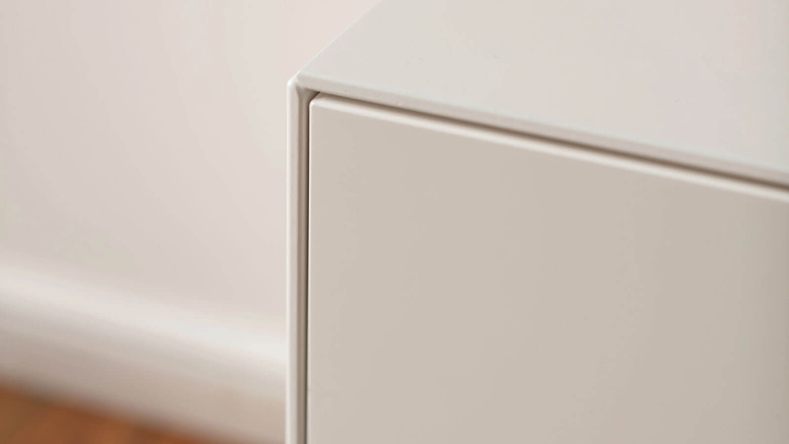 Highboard Edge auf Rollen von Raum.Freunde – Bild 9