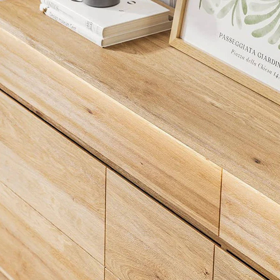 Sideboard Hillsboro als ordentlicher Stauraum