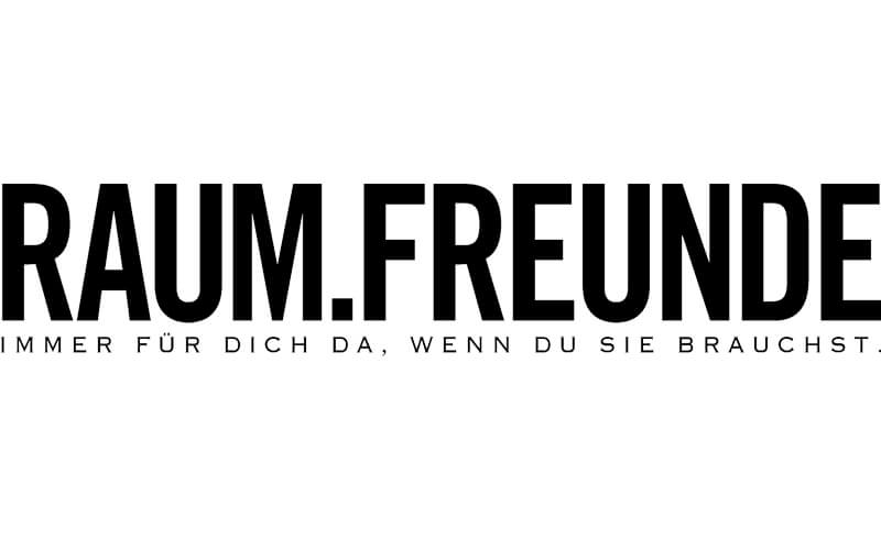 Raum Freunde
