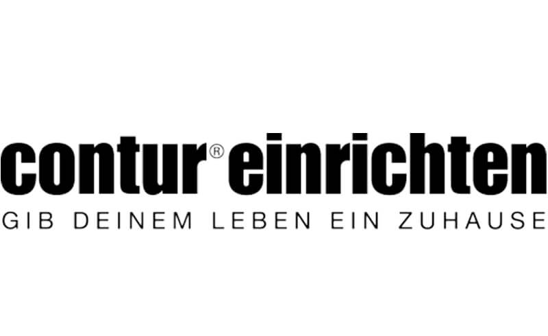 Contur Einrichten