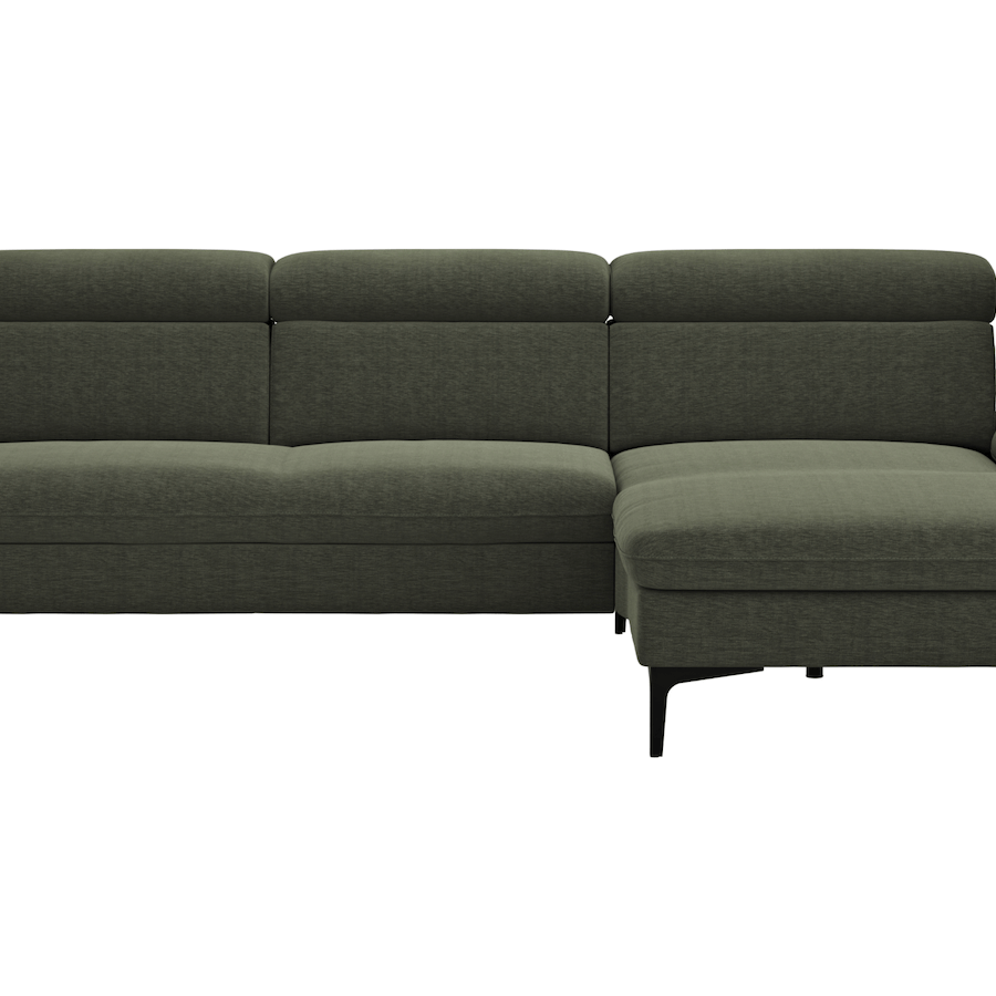 Loungesofa Felipa in verschiedenen Farben von Global Family