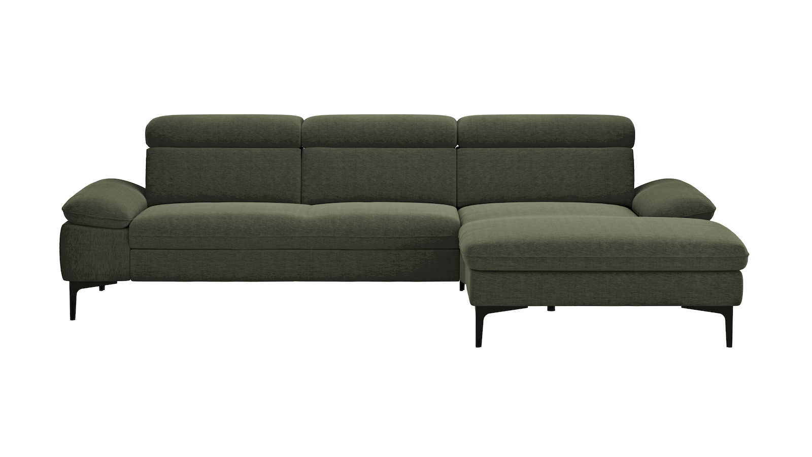 Loungesofa Felipa in verschiedenen Farben von Global Family