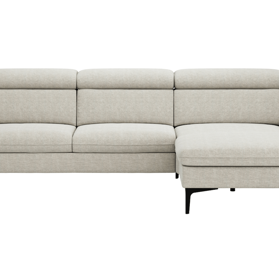 Loungesofa Felipa in verschiedenen Farben von Global Family