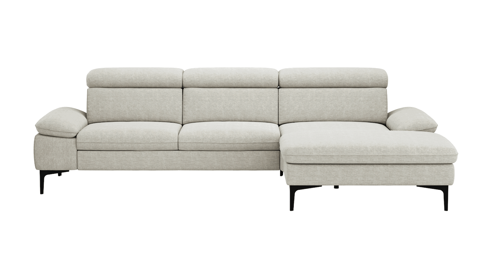 Loungesofa Felipa in verschiedenen Farben von Global Family