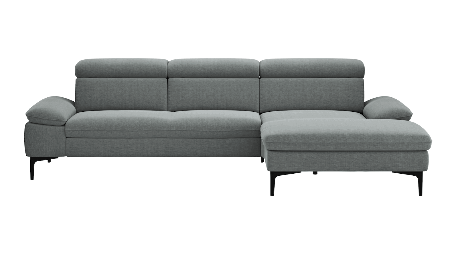 Loungesofa Felipa in verschiedenen Farben von Global Family